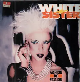 White Sister - Fashion by Passion