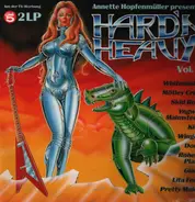 Whitesnake / Mötley Crüe / Kiss a.o. - Annette Hopfenmüller Presents Hard N' Heavy Vol.2