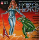 Double LP - Whitesnake / Mötley Crüe / Kiss a.o. - Annette Hopfenmüller Presents Hard N' Heavy Vol.2