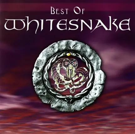 Whitesnake - Best
