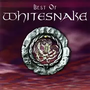 CD - Whitesnake - Best