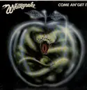 LP - Whitesnake - Come An' Get It