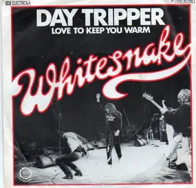 Whitesnake - Day Tripper