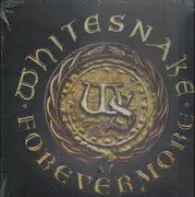 LP-Box - Whitesnake - Forevermore (boxset Inkl.Cd+dvd/Lp+lithographie) - Still sealed, + CD, + DVD, + Poster