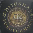 LP-Box - Whitesnake - Forevermore (boxset Inkl.Cd+dvd/Lp+lithographie) - Still sealed, + CD, + DVD, + Poster