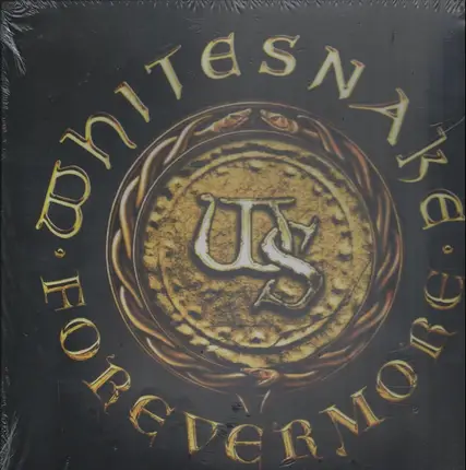 Whitesnake - Forevermore