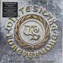 Double LP - Whitesnake - Forevermore - 2025 Remix