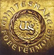 CD - Whitesnake - Forevermore