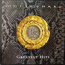 CD - Whitesnake - Greatest Hits