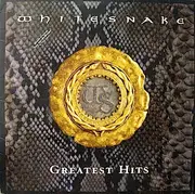 CD - Whitesnake - Greatest Hits
