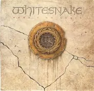 Whitesnake - Here I Go Again