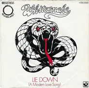 Whitesnake - Lie Down (A Modern Love Song)