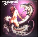 LP - Whitesnake - Lovehunter