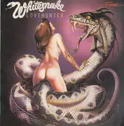 Whitesnake - Lovehunter