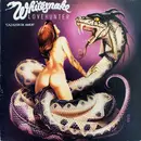 LP - Whitesnake - Lovehunter = Cazador De Amor