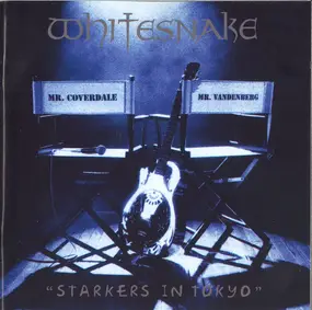 Whitesnake - Starkers in Tokyo