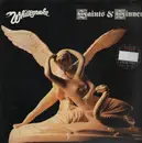 LP - Whitesnake - Saints & Sinners