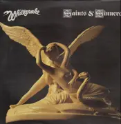 LP - Whitesnake - Saints & Sinners