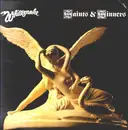 LP - Whitesnake - Saints & Sinners