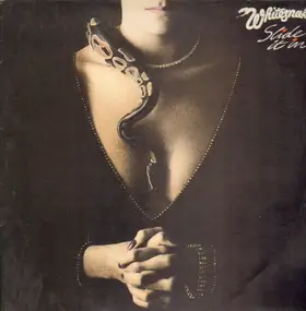 Whitesnake - Slide It In