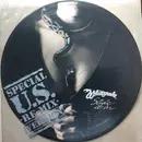 Picture LP - Whitesnake - Slide It In (Special U.S. Re-Mix Version)