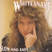 CD - Whitesnake - Slow And Easy