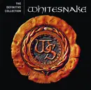 CD - Whitesnake - The Definitive Collection