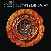 CD - Whitesnake - The Definitive Collection