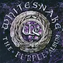 CD - Whitesnake - The Purple Album