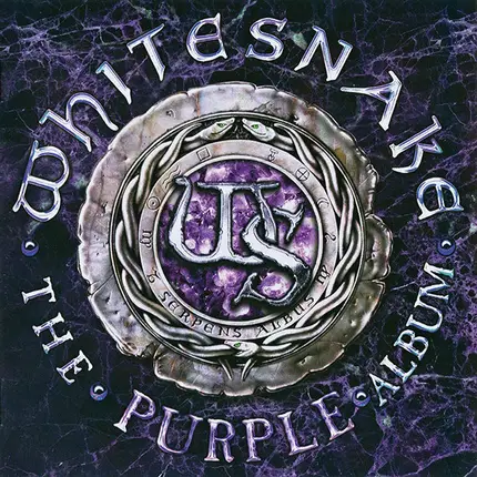 Whitesnake - The Purple Album
