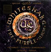 Whitesnake - The Purple Album