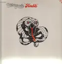 LP - Whitesnake - Trouble
