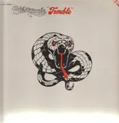 LP - Whitesnake - Trouble