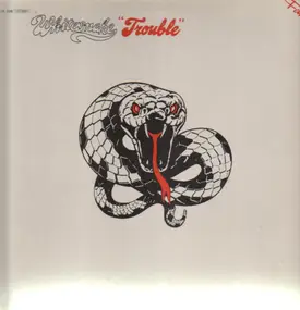 Whitesnake - Trouble