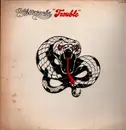 LP - Whitesnake - Trouble - No OBI included.