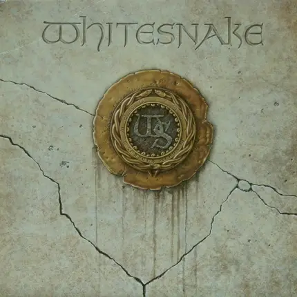 Whitesnake - Whitesnake