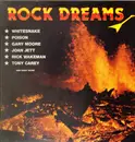 LP - Whitesnake, Poison, Gary Moore - Rock Dreams