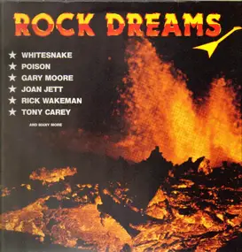 Whitesnake - Rock Dreams