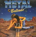 LP - Whitesnake, Europe, Heart, ... - Metal Ballads