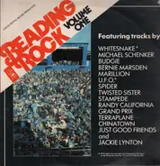 Whitesnake, U.F.O. ... - Reading Rock '82