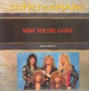 Whitesnake - Now You're Gone
