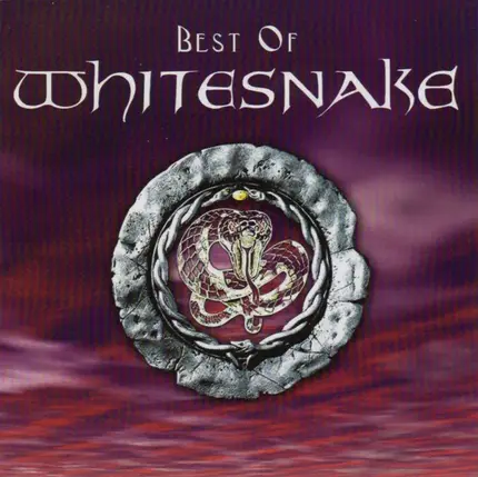 Whitesnake - Best of