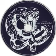 CD - Whitesnake - Best Of Whitesnake