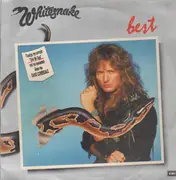 LP - Whitesnake - Best