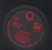 LP - Whitesnake - Come An' Get It