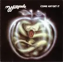 CD - Whitesnake - Come An' Get It