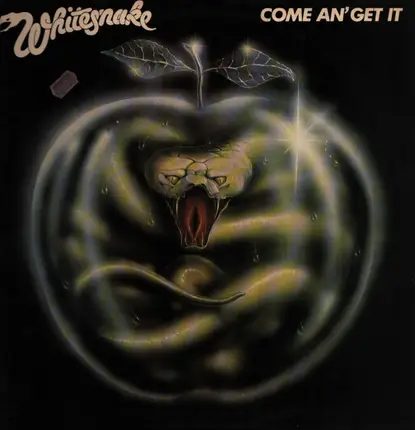 Whitesnake - Come an' Get It