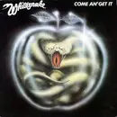 LP - Whitesnake - Come An' Get It
