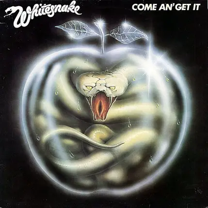 Whitesnake - Come an' Get It