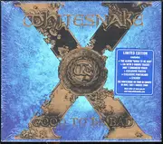 Double CD - Whitesnake - Good To Be Bad - Limited Edition